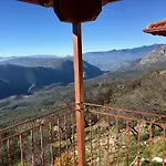 Almondhouse With Fireplace - Adults Only * Arachova