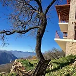 Almondhouse With Fireplace - Adults Only Daire Arachova