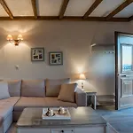 Almondhouse With Fireplace - Adults Only Arachova