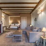 Almondhouse With Fireplace - Adults Only *