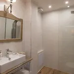 Almondhouse With Fireplace - Adults Only *