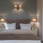 Almondhouse With Fireplace - Adults Only Apartamento