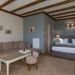 Daire Almondhouse With Fireplace - Adults Only *