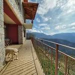 Almondhouse With Fireplace - Adults Only Arachova