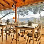 Daire Almondhouse With Fireplace - Adults Only Arachova