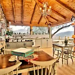 Almondhouse With Fireplace - Adults Only *