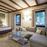 Almondhouse With Fireplace - Adults Only 아라초바