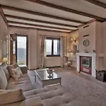 Almondhouse With Fireplace - Adults Only Arachova