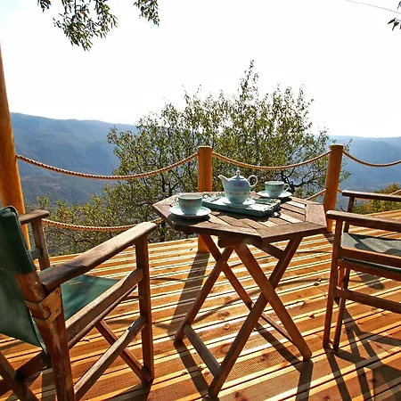 Apartment Almondhouse Suites With Fireplace - Adults Only Arachova
