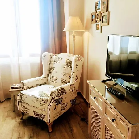 Appartement Almondhouse With Fireplace - Adults Only Arachova