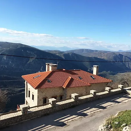 Almondhouse Suites With Fireplace - Adults Only