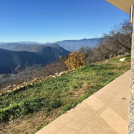 Appartement Almondhouse With Fireplace - Adults Only