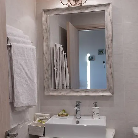Appartement Almondhouse With Fireplace - Adults Only *