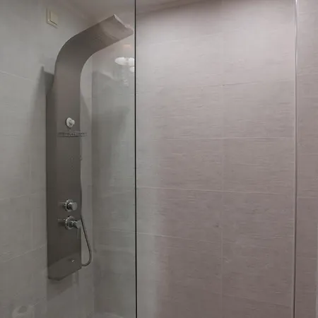 Διαμέρισμα Almondhouse With Fireplace - Adults Only Αράχωβα