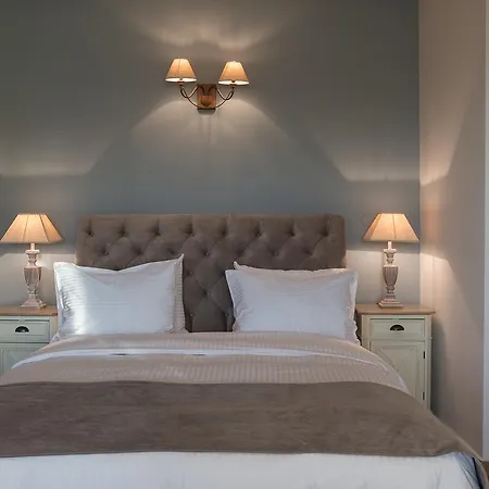Almondhouse With Fireplace - Adults Only Appartement