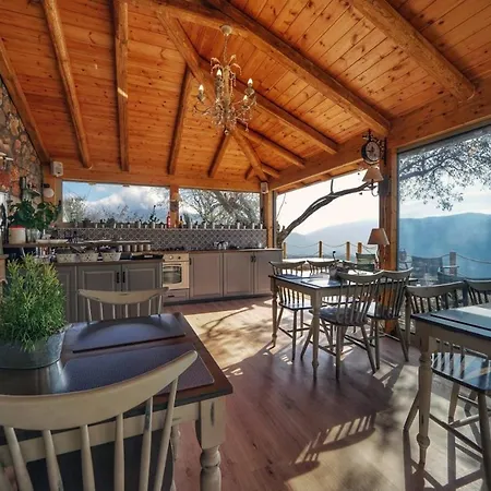 Διαμέρισμα Almondhouse With Fireplace - Adults Only