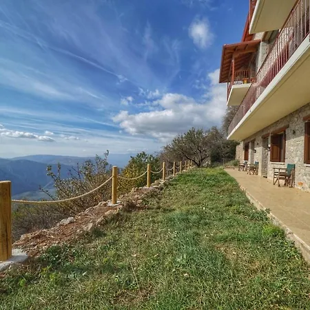 Apartment Almondhouse Suites With Fireplace - Adults Only Arachova