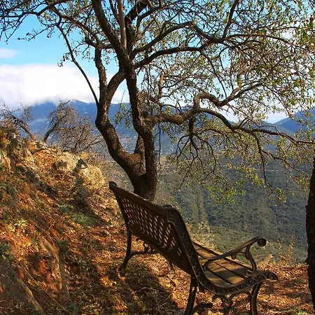 Almondhouse With Fireplace - Adults Only *