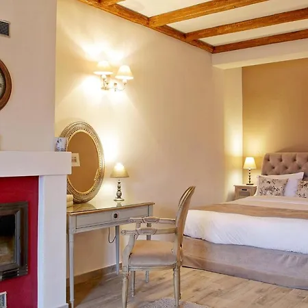 Almondhouse Suites With Fireplace - Adults Only * Arachova