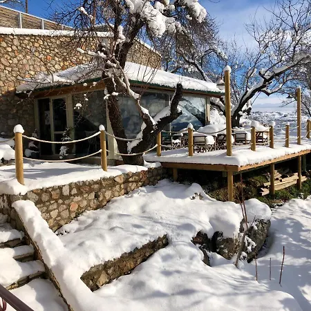 Almondhouse Suites With Fireplace - Adults Only *