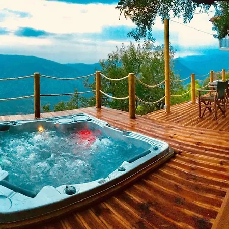 Almondhouse Suites With Fireplace - Adults Only *